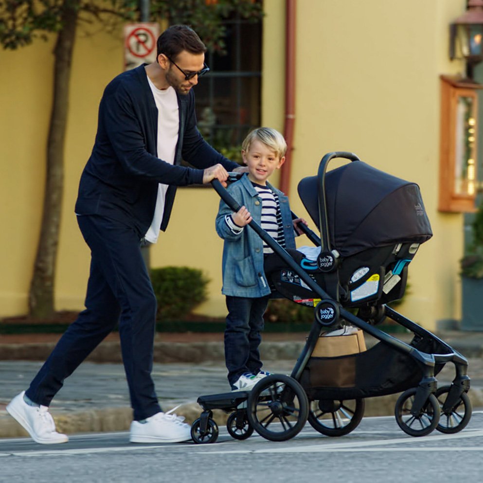 Baby Jogger City Sights Stroller