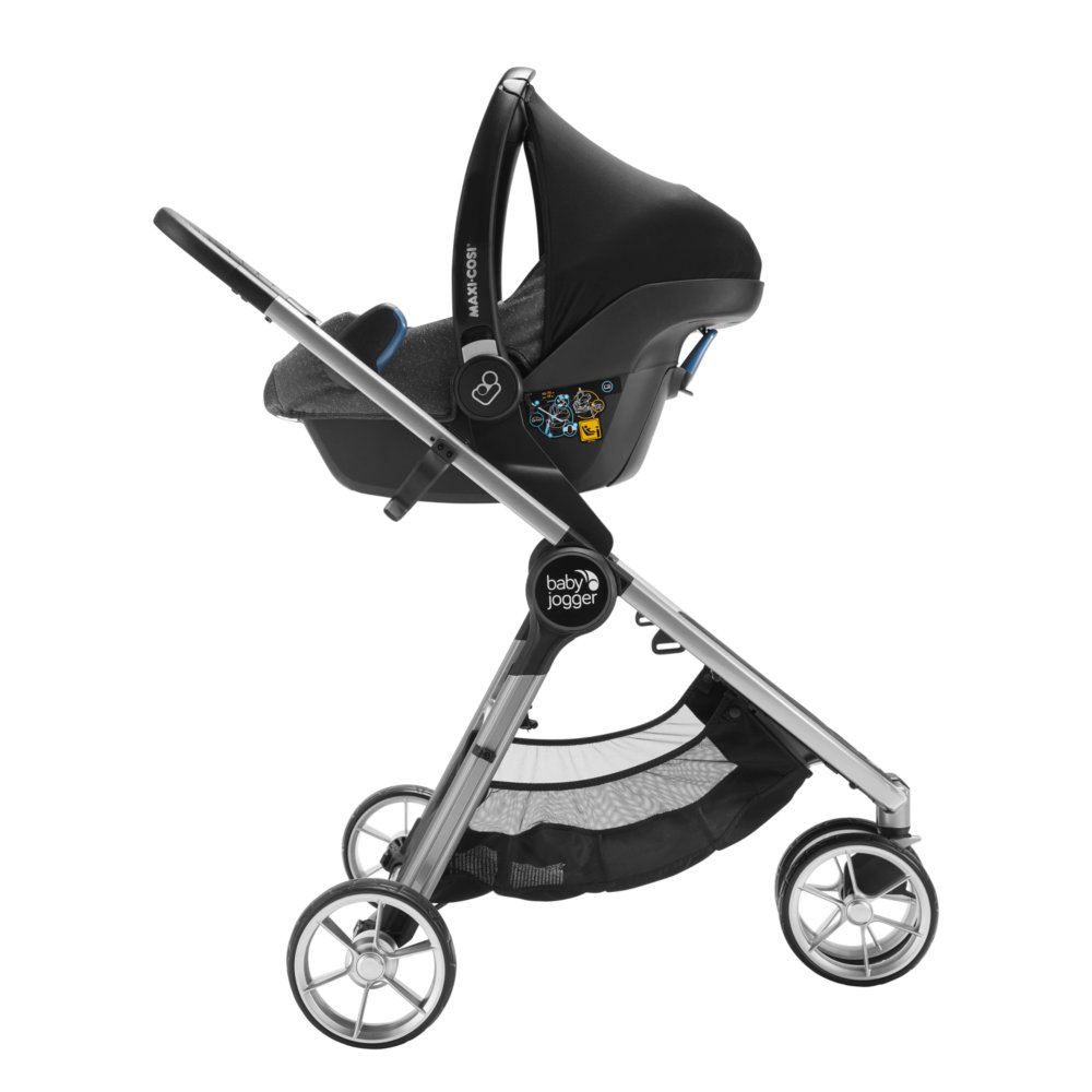 City mini car seat compatibility store