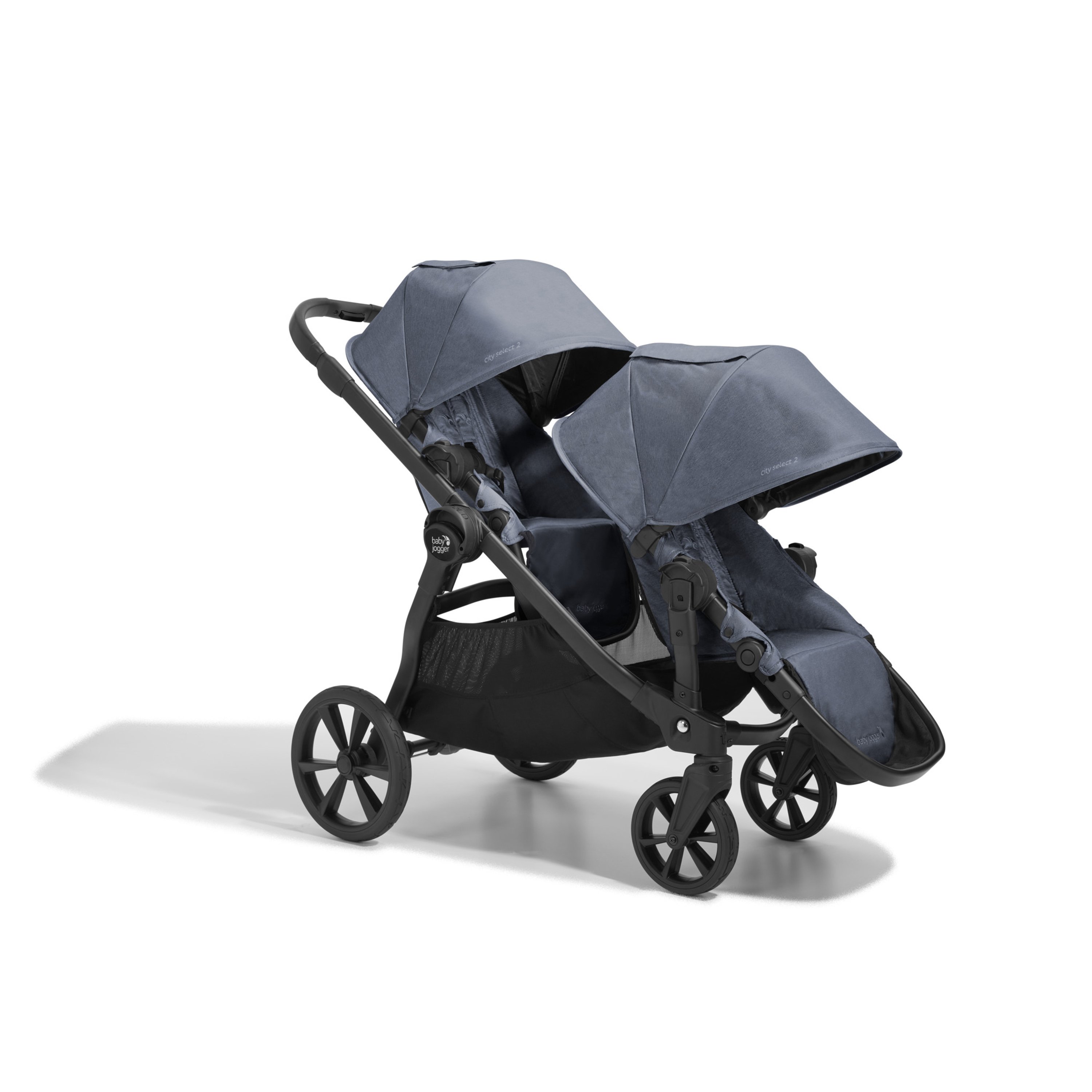 Baby jogger best sale car seat stroller