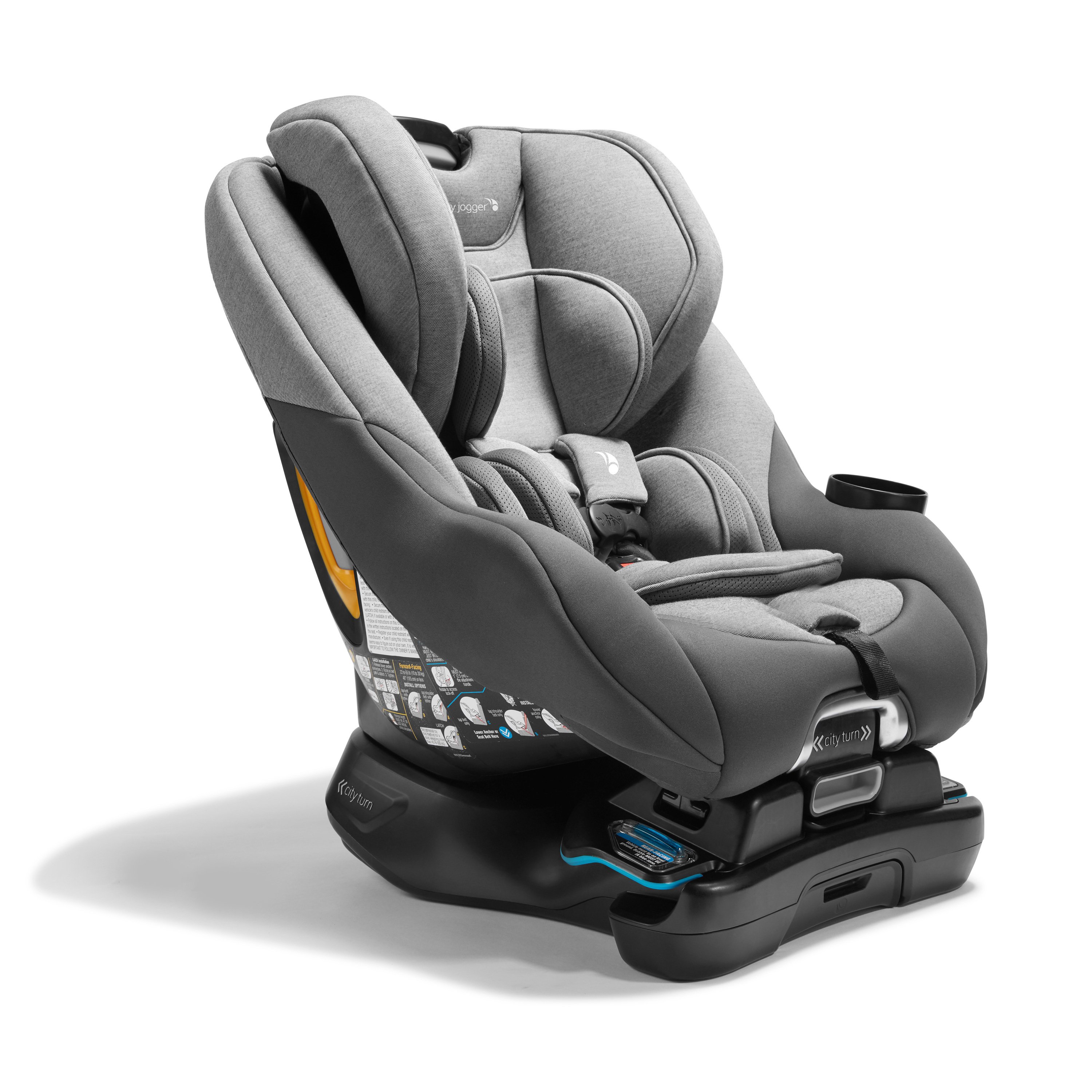 Baby jogger carrier store