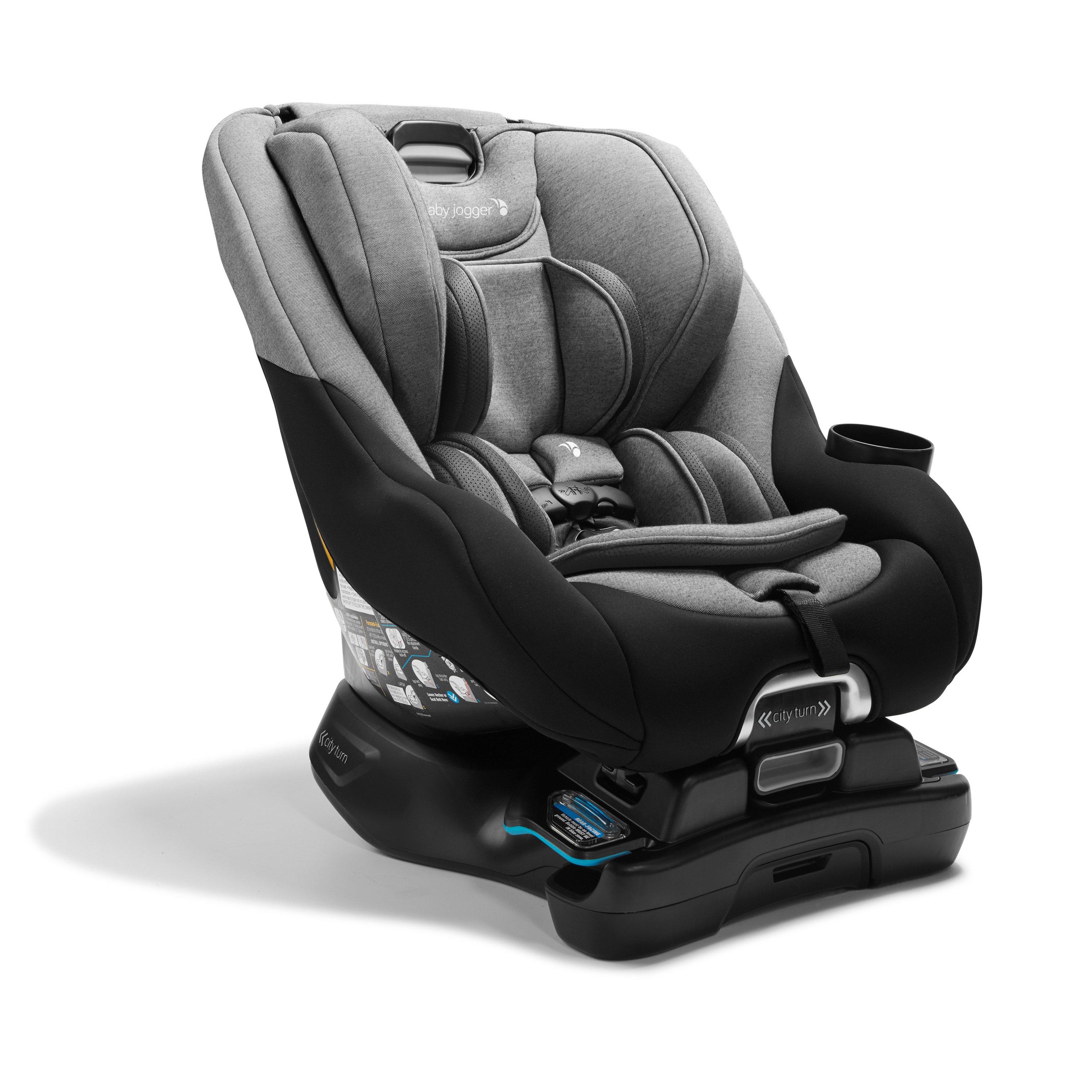 Baby jogger rear facing sale