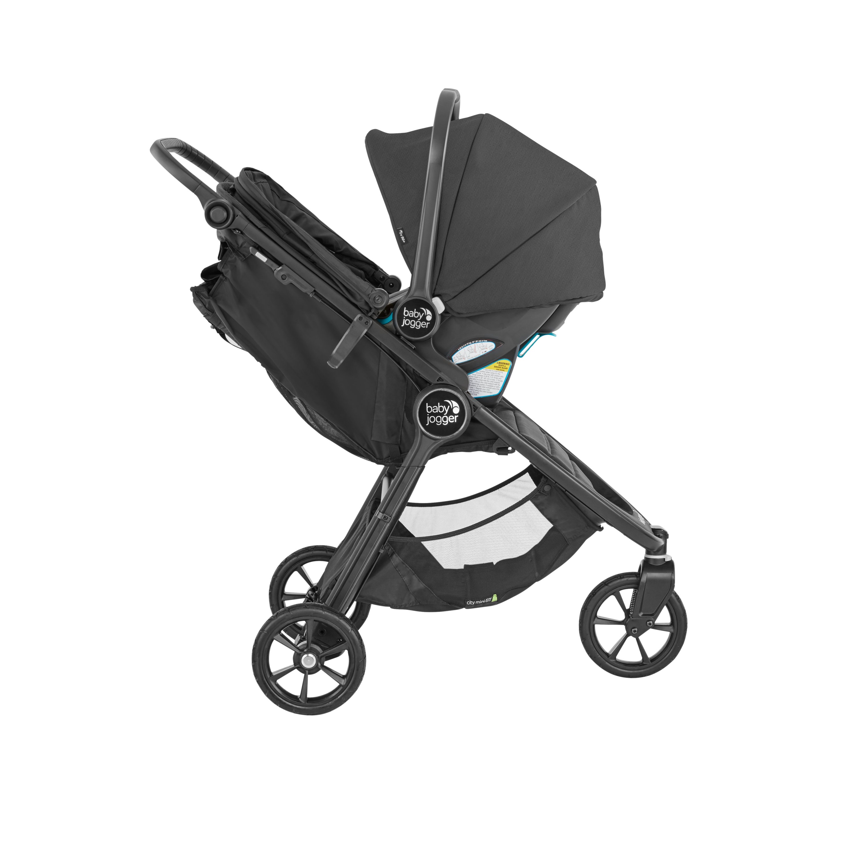 Baby Jogger city mini® GT2 travel 