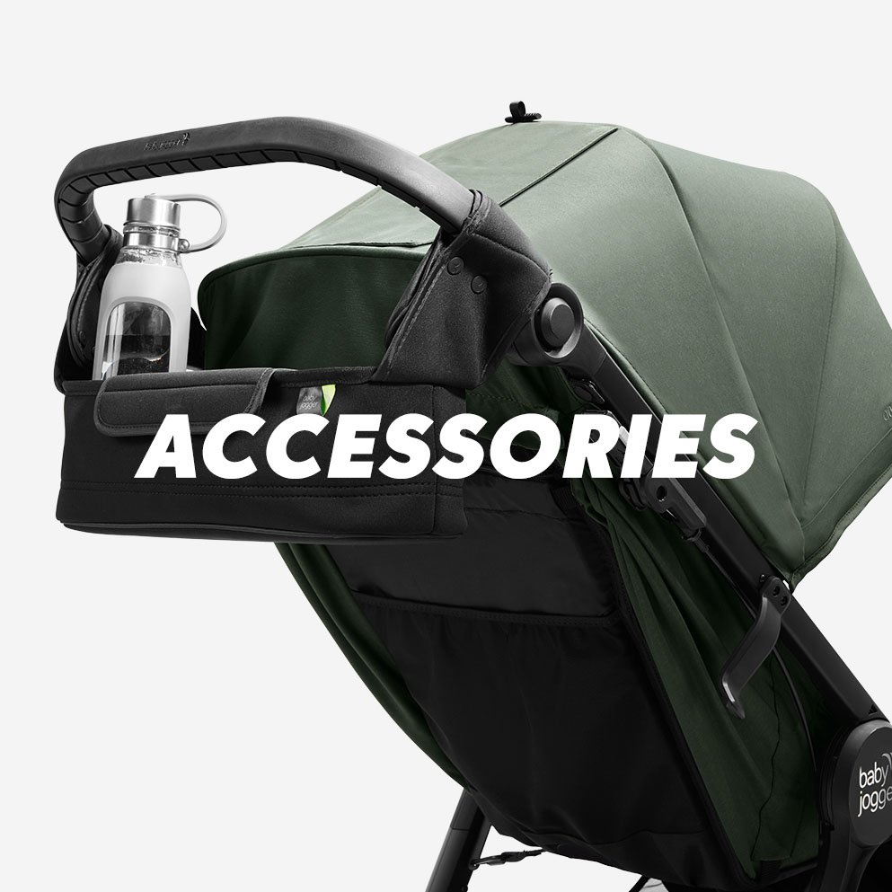 Baby Jogger: Baby Strollers & Gear Designed to Fit Your Life