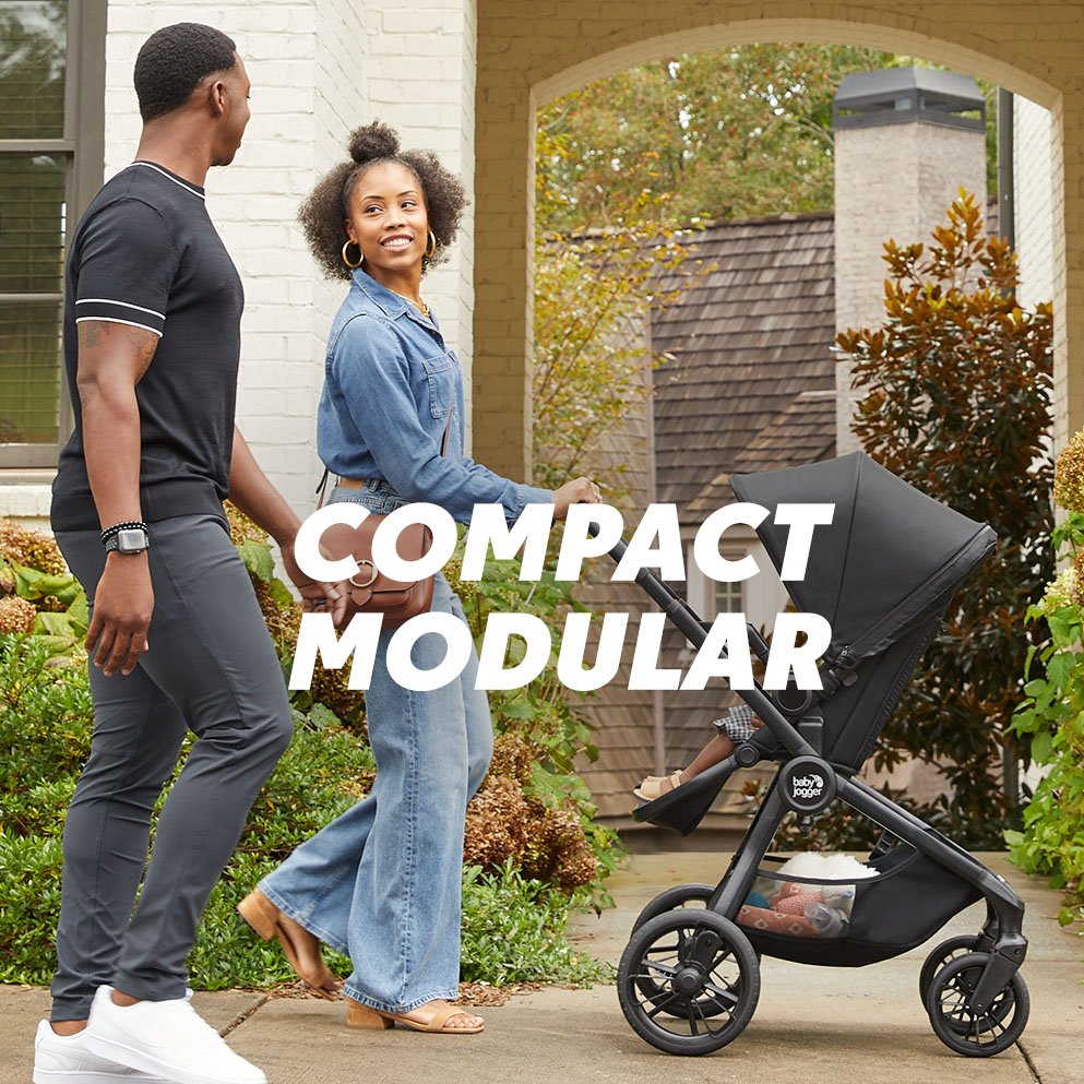 Baby Jogger Baby Strollers Gear Designed to Fit Your Life