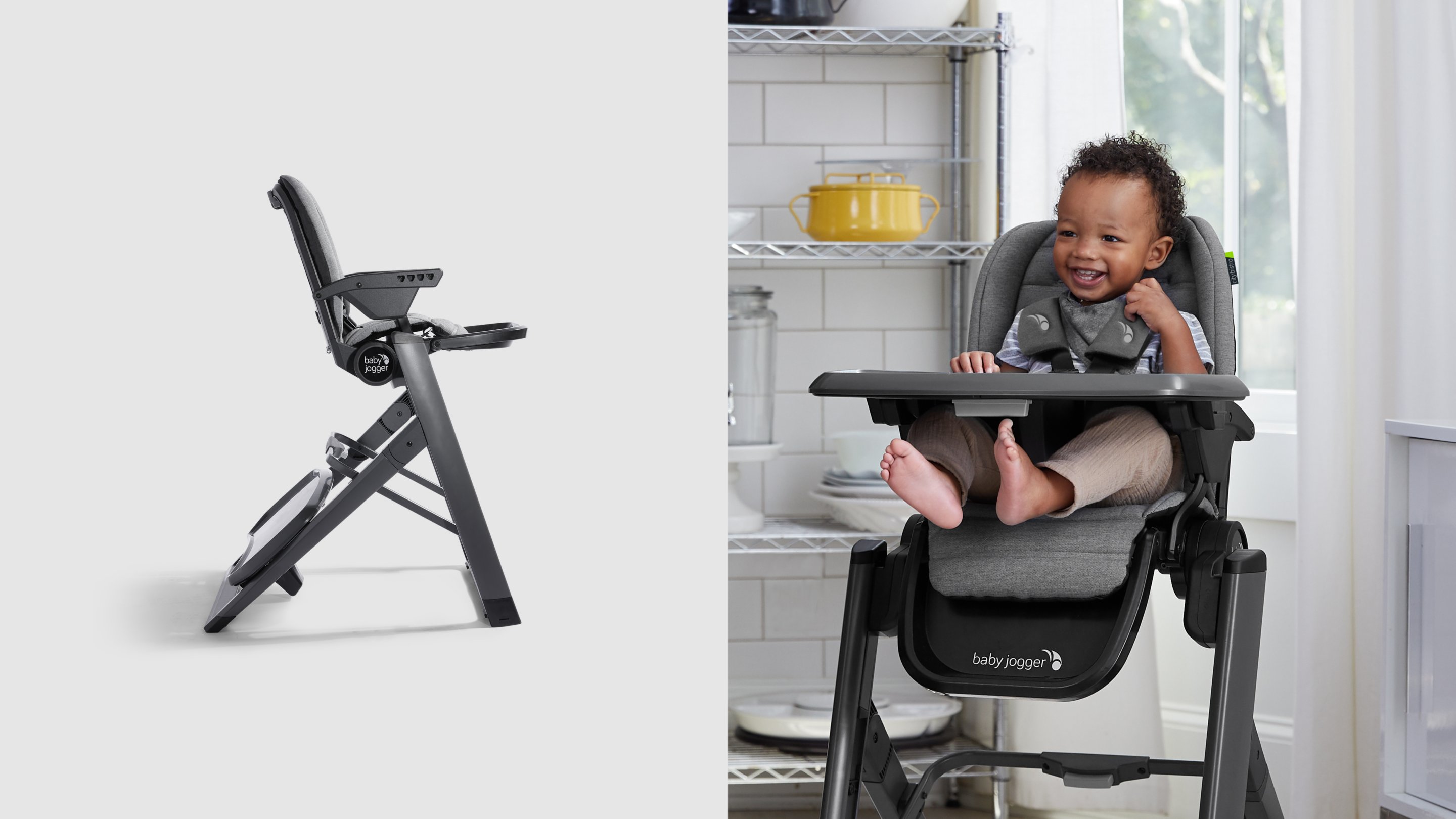 Baby jogger high store chair