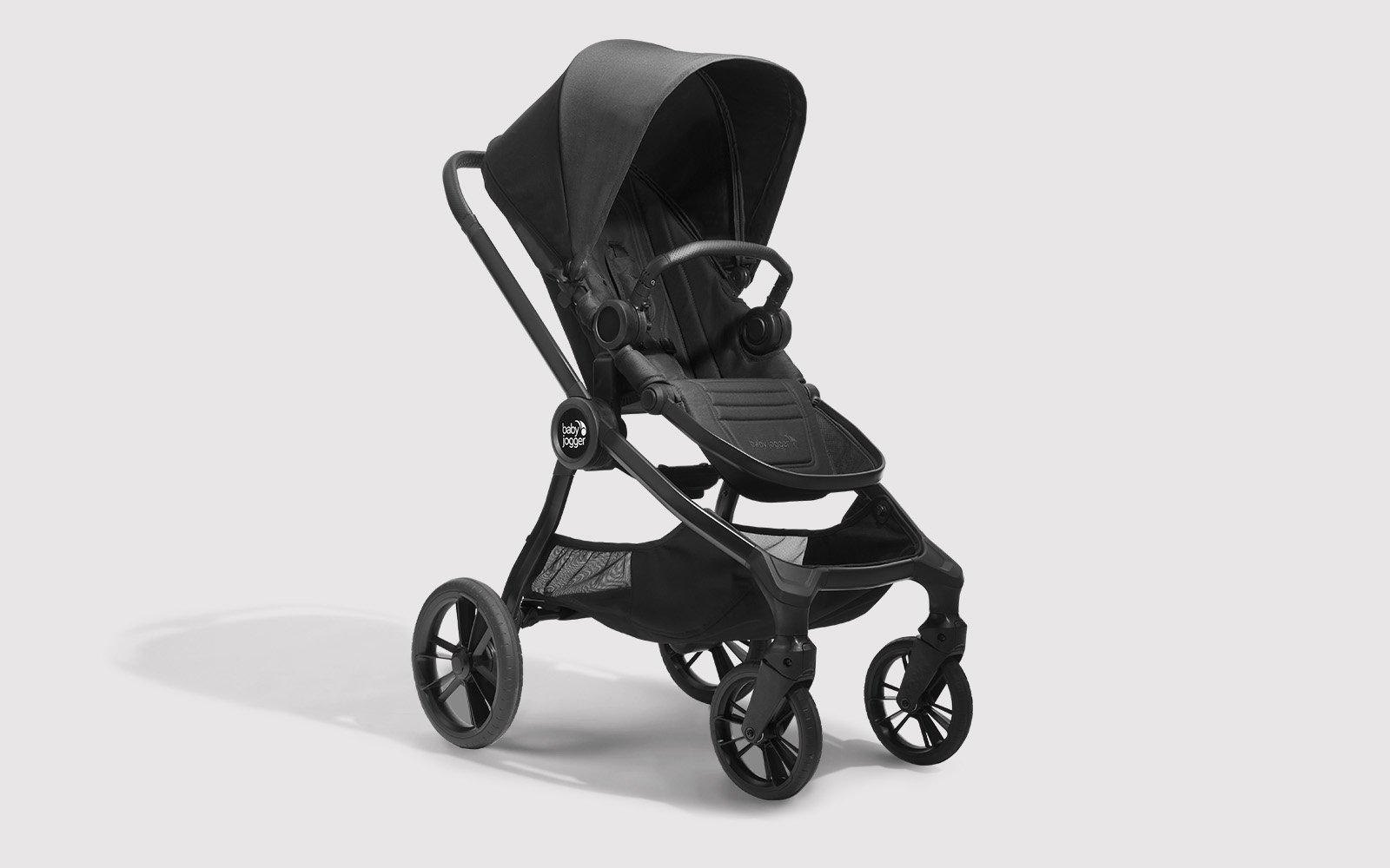 Baby Jogger Carriola Gemelar City Mini™