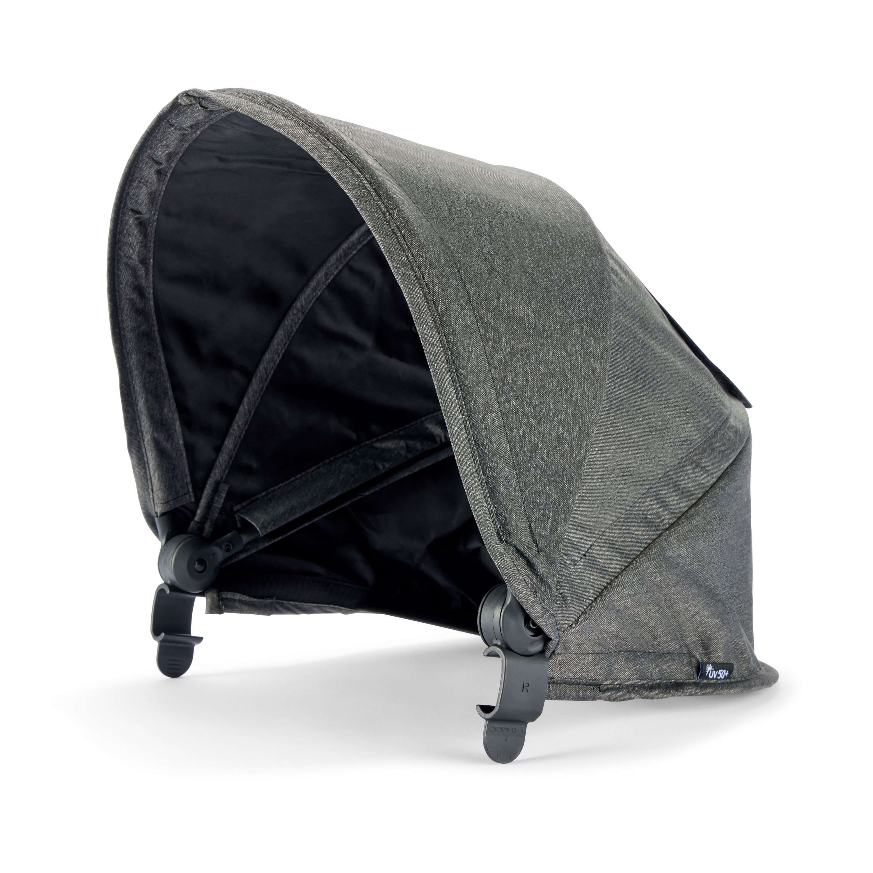 Baby jogger clearance city mini canopy