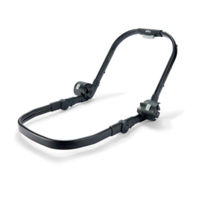 city select® LUX Seat Frame