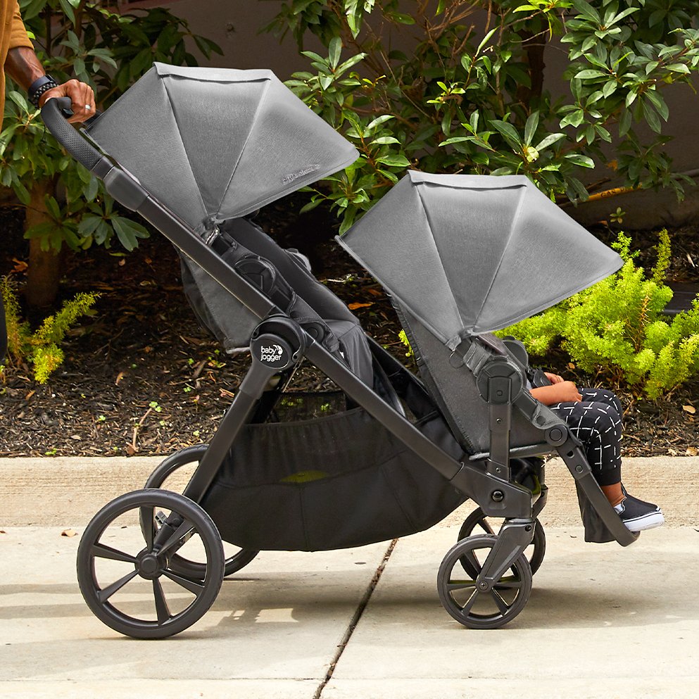 City Select Baby Stroller Collection | Baby Jogger