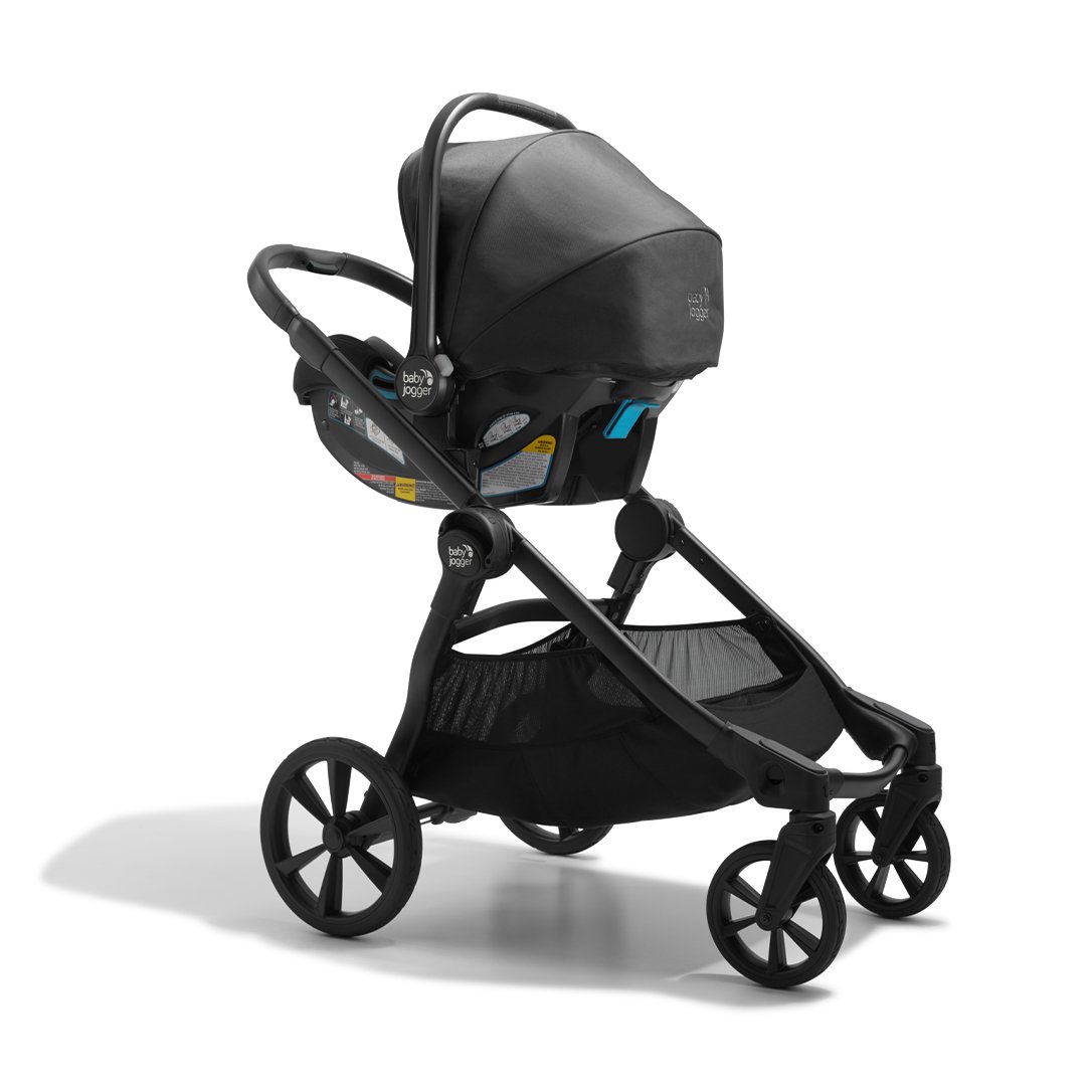 City Select Baby Stroller Collection 
