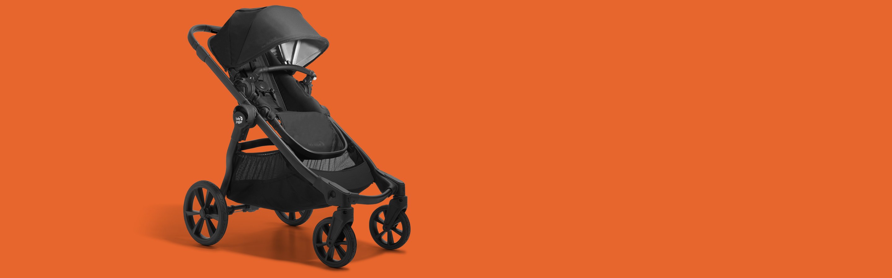 Baby Jogger: Baby Strollers & Gear Designed to Fit Your Life