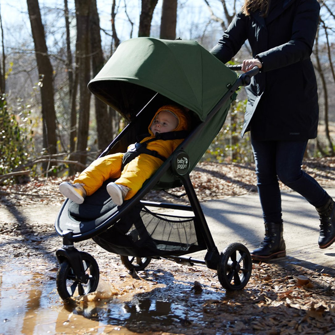 Baby 2025 jogger warranty