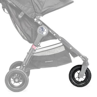 Fun*das bcn Materassino per Passeggino Baby Jogger City Mini, Fun