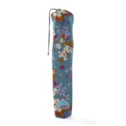 Folding chair bag with floral pattern image number 4