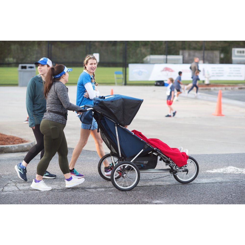 Advanced mobility hot sale freedom stroller