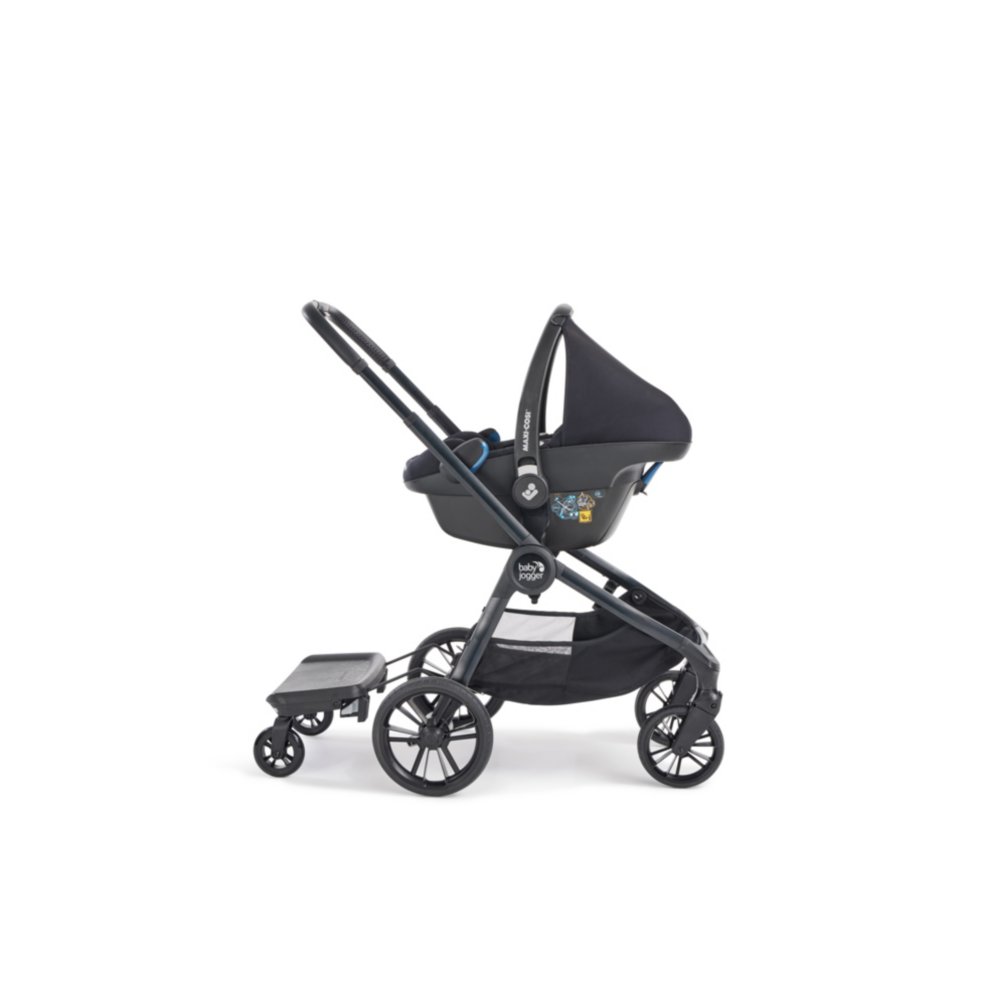 Baby jogger city cheap tour glider board