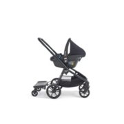 Baby Jogger glider for city mini® 2, city mini® 2 double, city mini® GT2, city mini® GT2 double, city select®, city select® 2, city select® LUX, and city LUX strollers | Baby Jogger