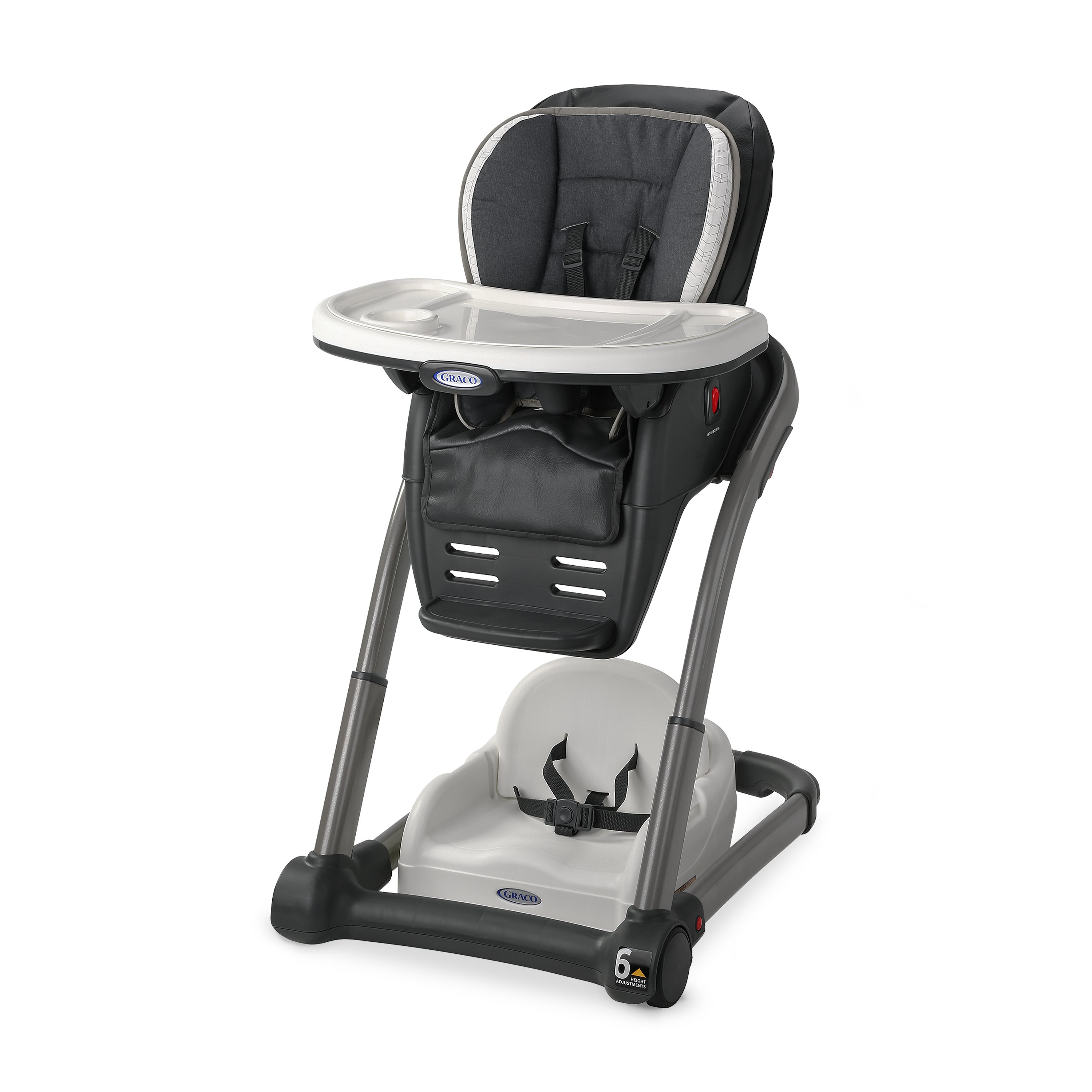Blossom™ 6in1 Convertible Highchair Graco Baby