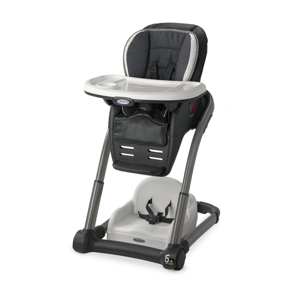 Graco high chair online infant insert