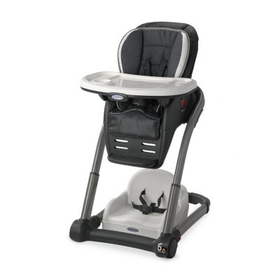 Blossom™ 6-in-1 Convertible Highchair | Graco Baby