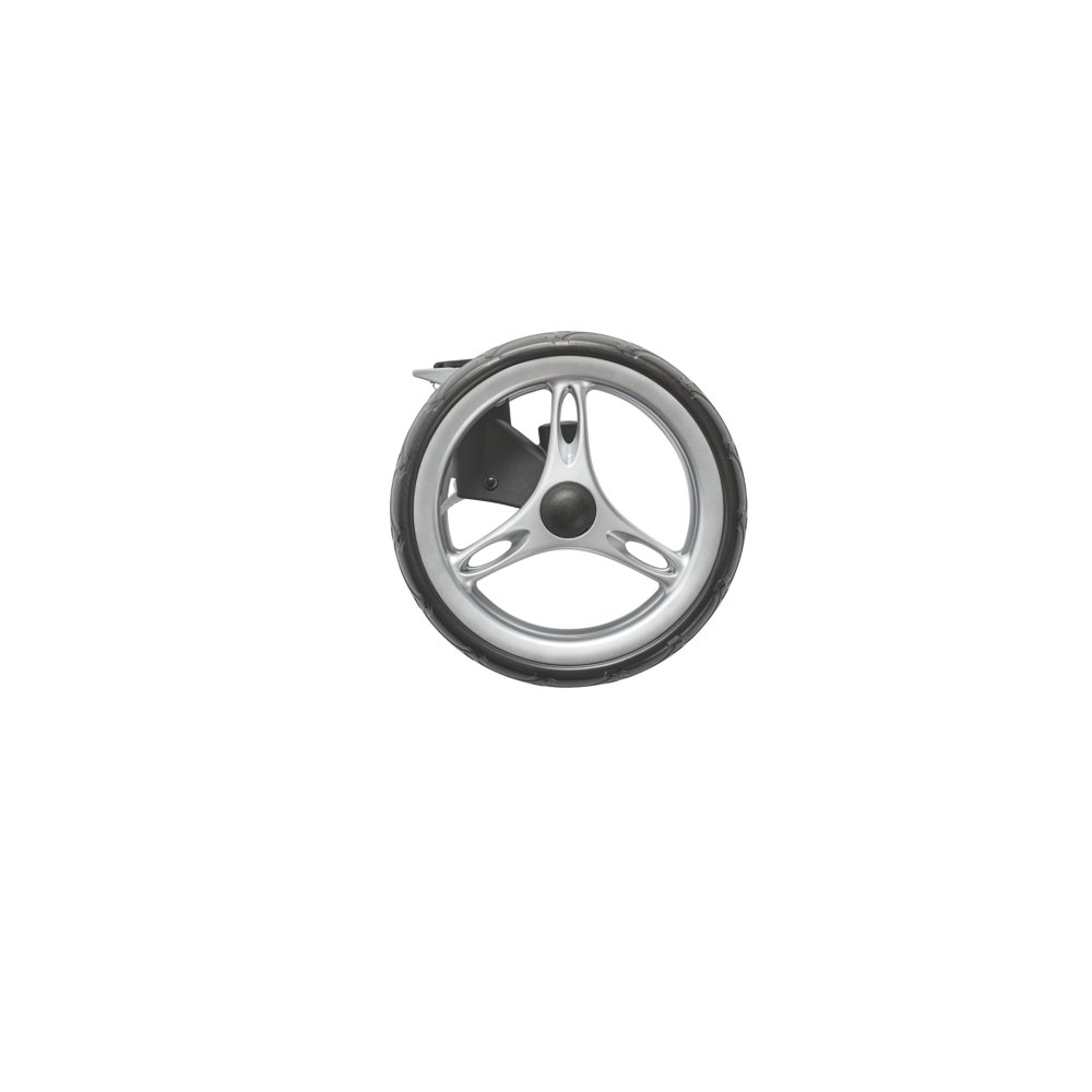 City mini 2025 stroller wheels