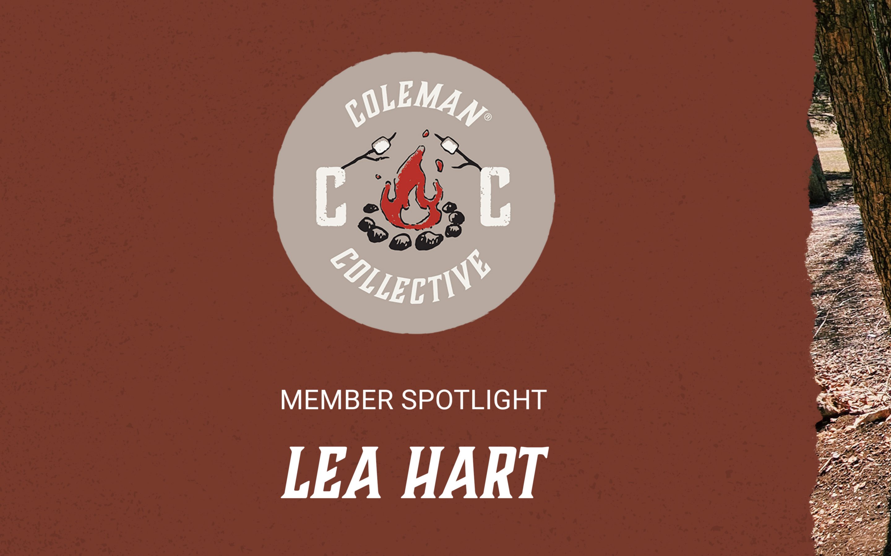 member spotlight lea hart