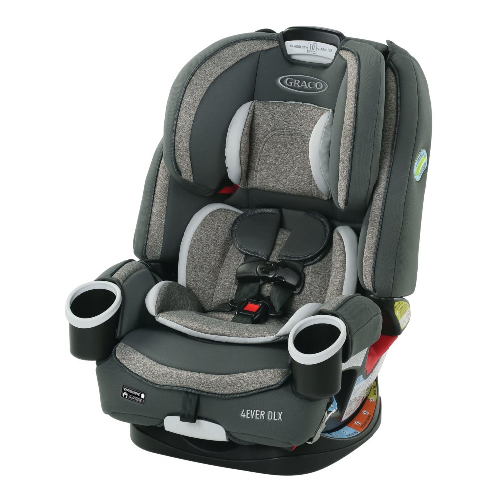 graco forever car seat washing instructions