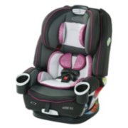 4 ever DLX car seat image number 1