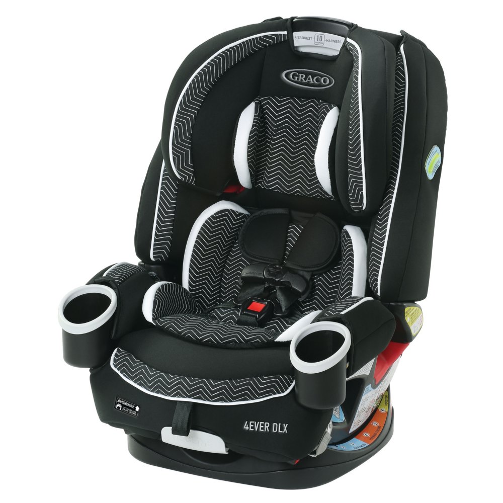 Graco 4ever Dlx 4 In 1 Car Seat Graco Baby