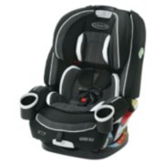 4 ever DLX car seat image number 0