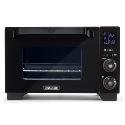 Small Kitchen Appliances Calphalon, Calphalon Precision Control Countertop Oven Reviews