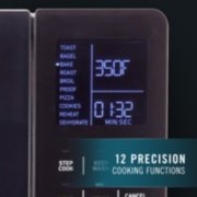 12 precision cooking functions image number 3