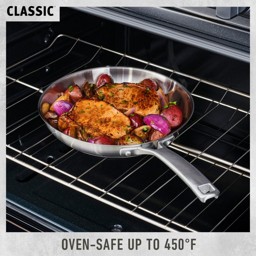 Calphalon ® 10-Piece Non-Stick Bakeware Set