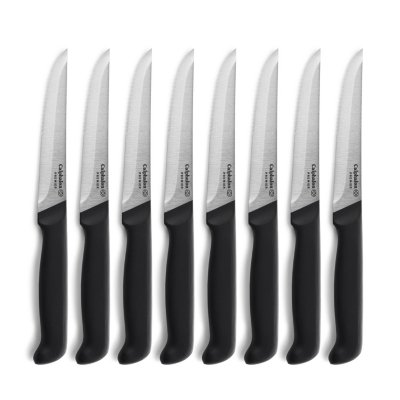 This Calphalon 18-Piece Knife Block Set is $80 off and includes a