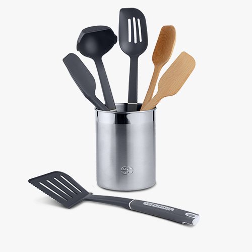 Calphalon Classic Antimicrobial -pc. Cutlery Set