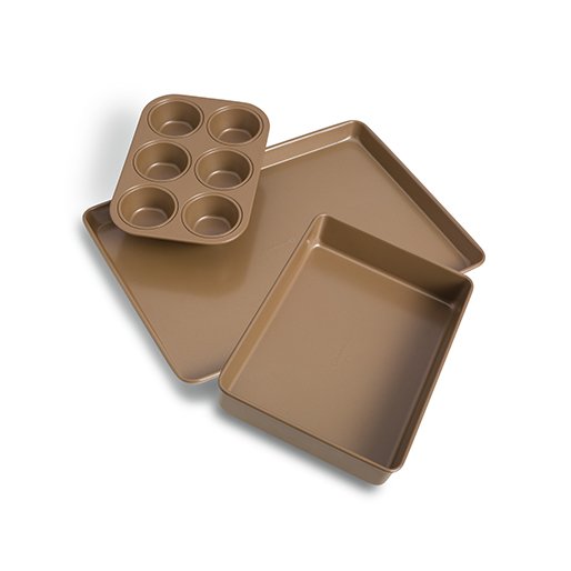 Bakeware Sets by Collection