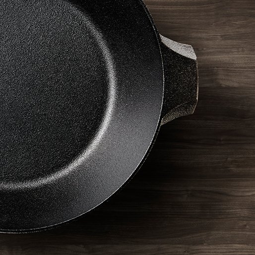 Cookware Sets by Material Calphalon