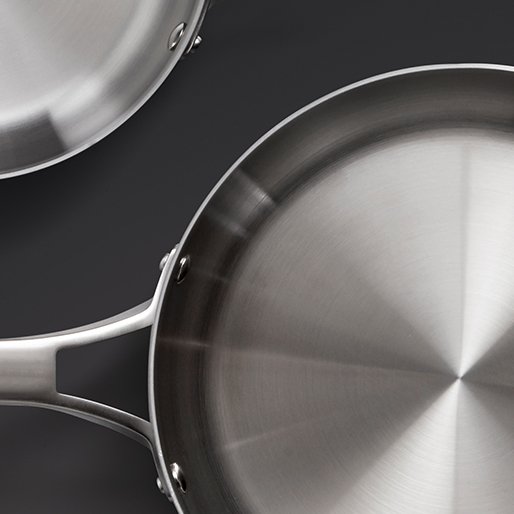 Cookware Sets by Material Calphalon