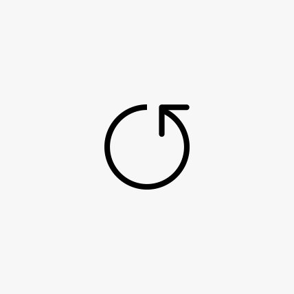 Recalls icon