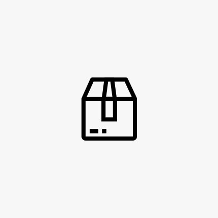 Shipping icon