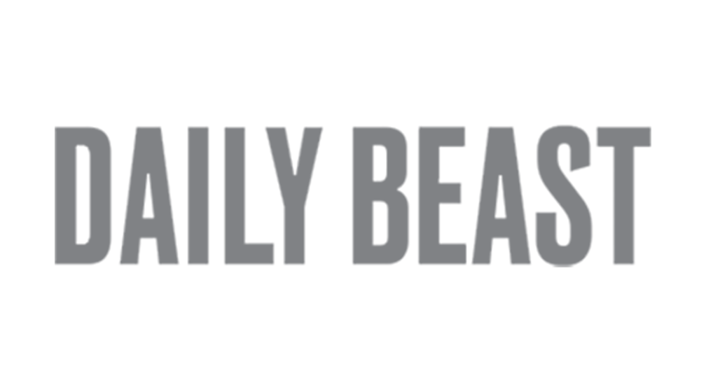 Daily beast logo