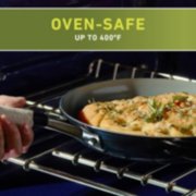 Calphalon oil infused cookware image number 4