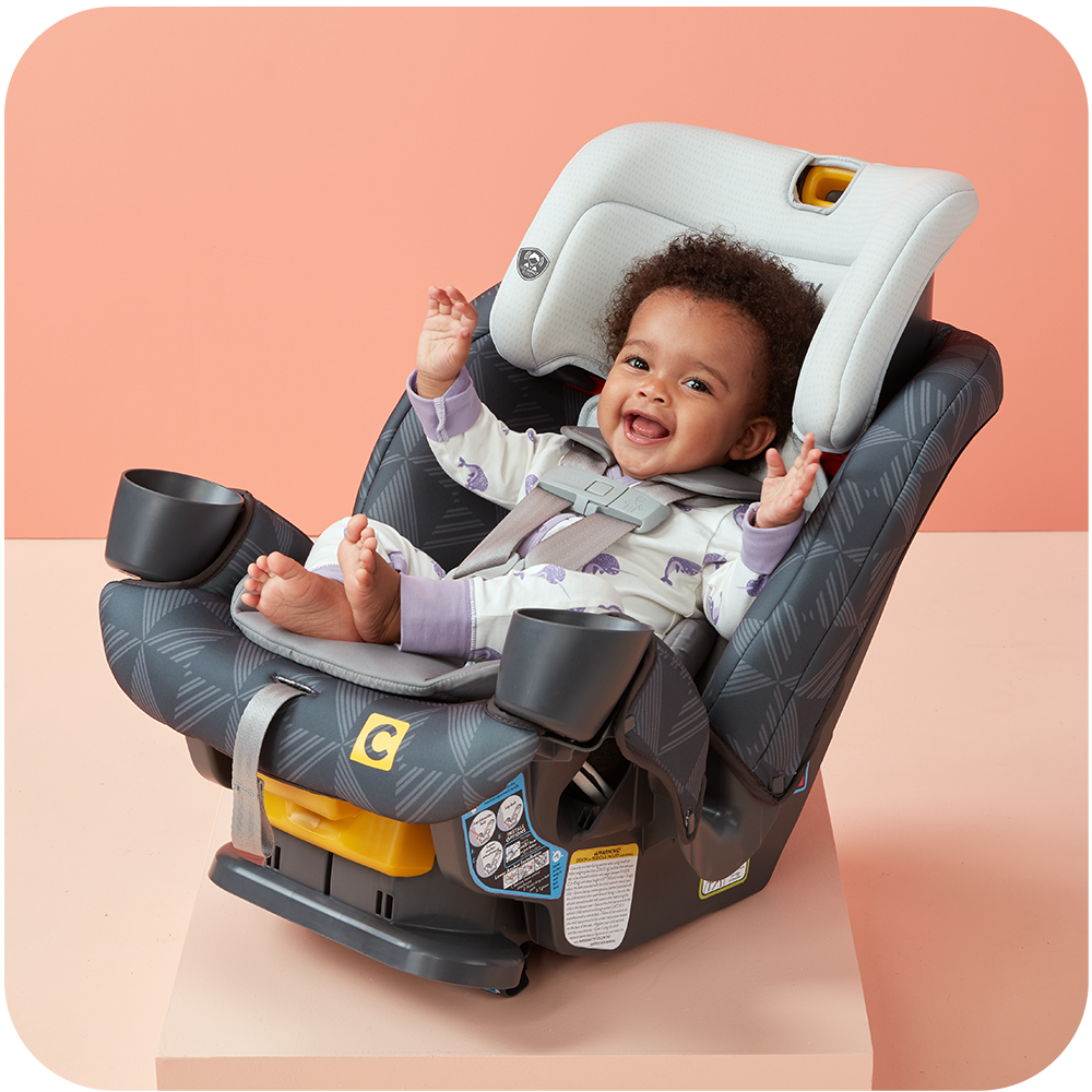 Car Seats | Century