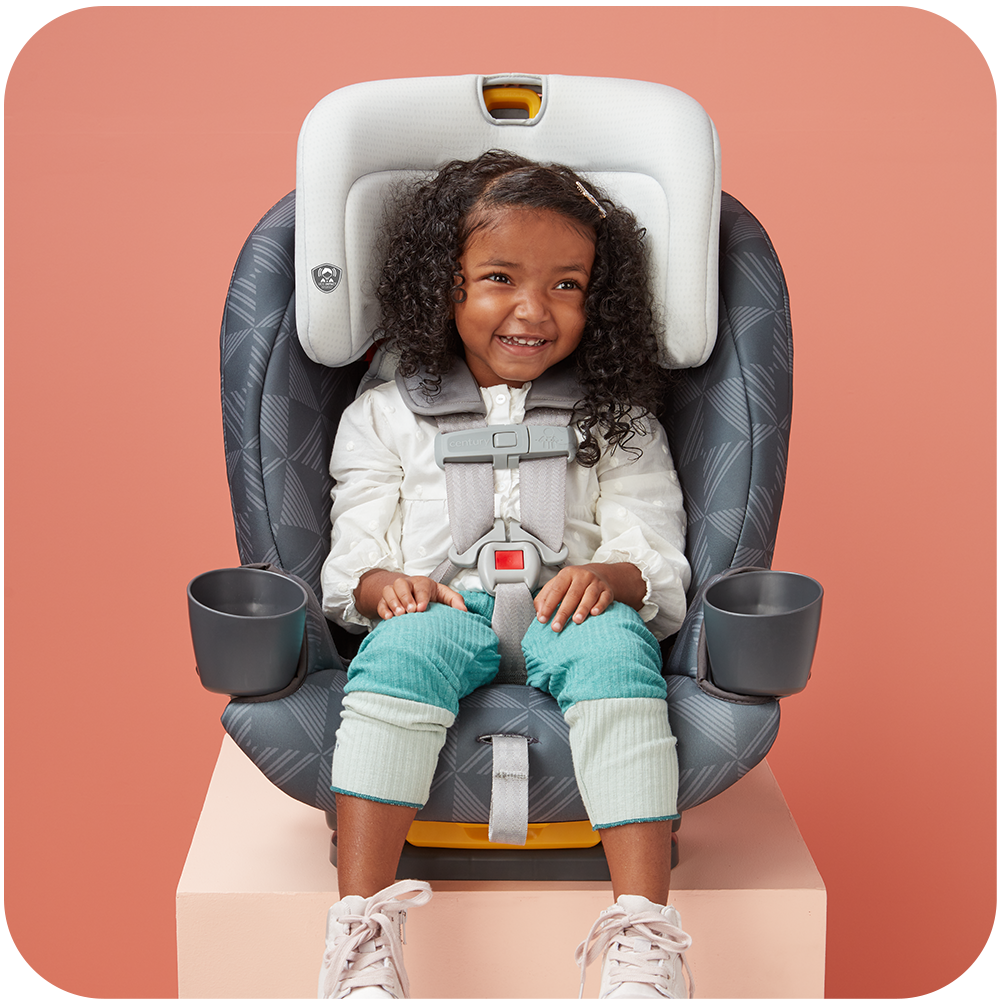 Car Seats Century