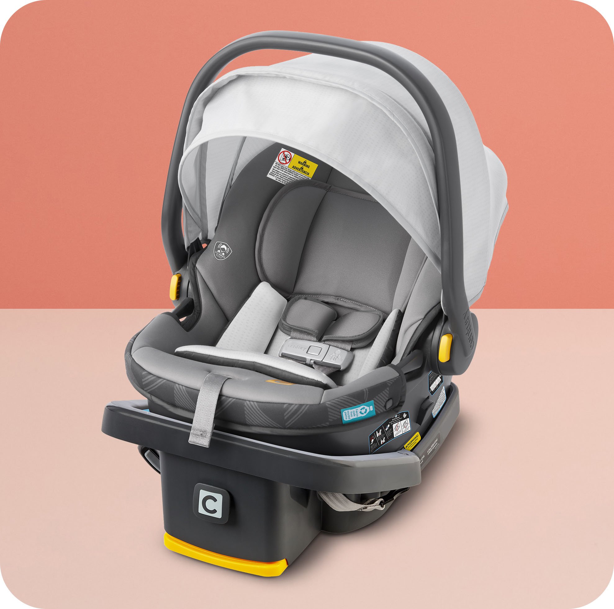 Baby baby car outlet seat