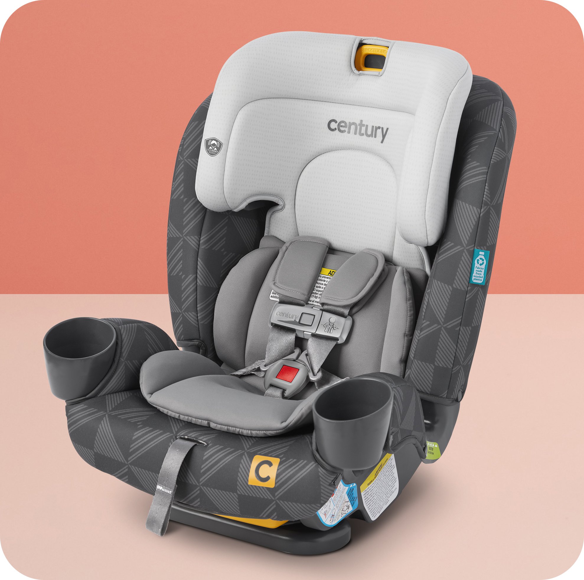 Safe and sound baby car clearance seat