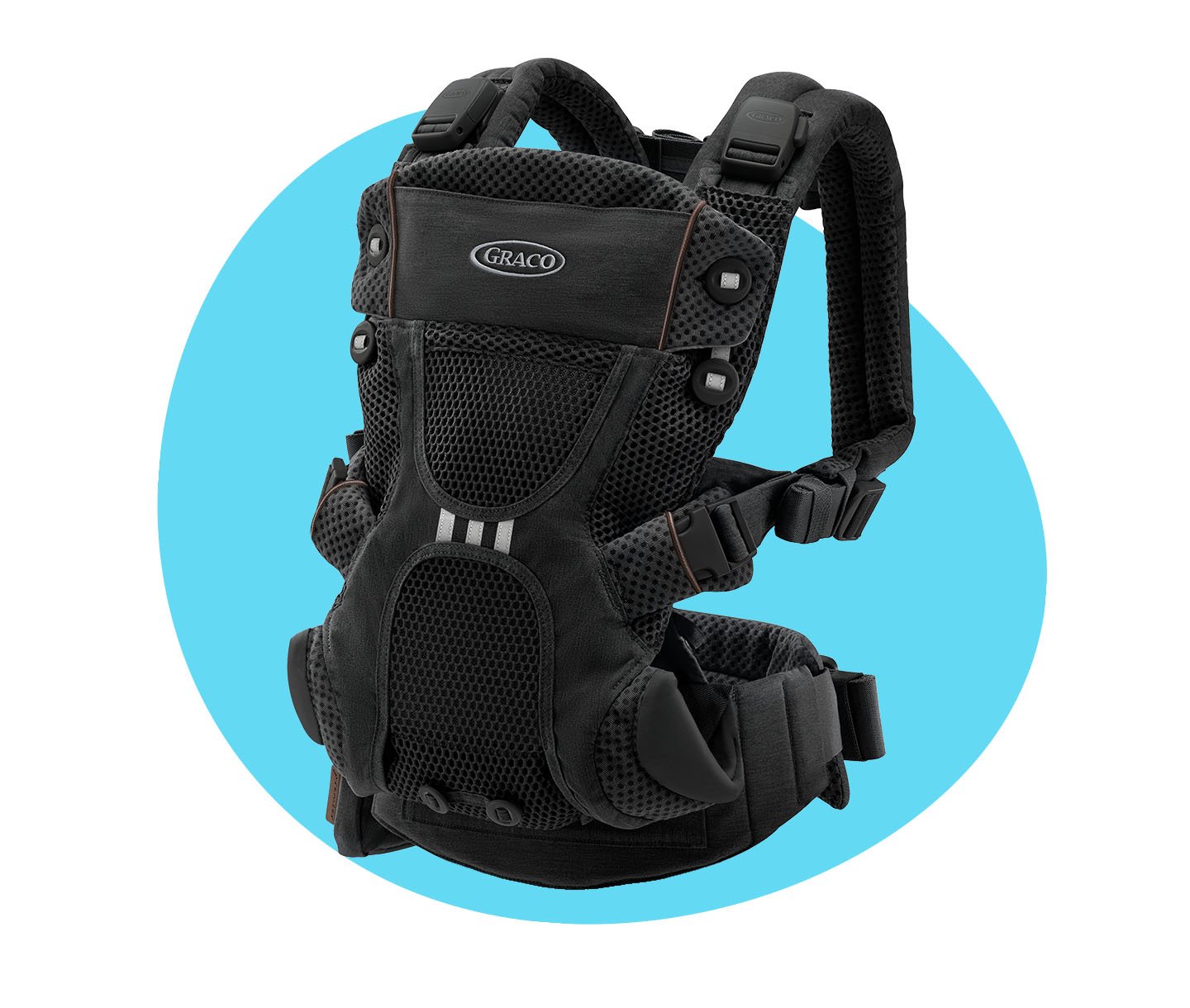 Graco baby backpack carrier sale