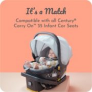 Carry on infant car seat image number 1