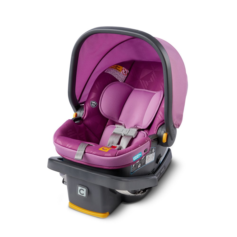 Preemie car seat on sale rental