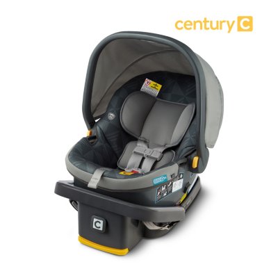 Century Carry On™ 35 Lightweight Infant Car Seat